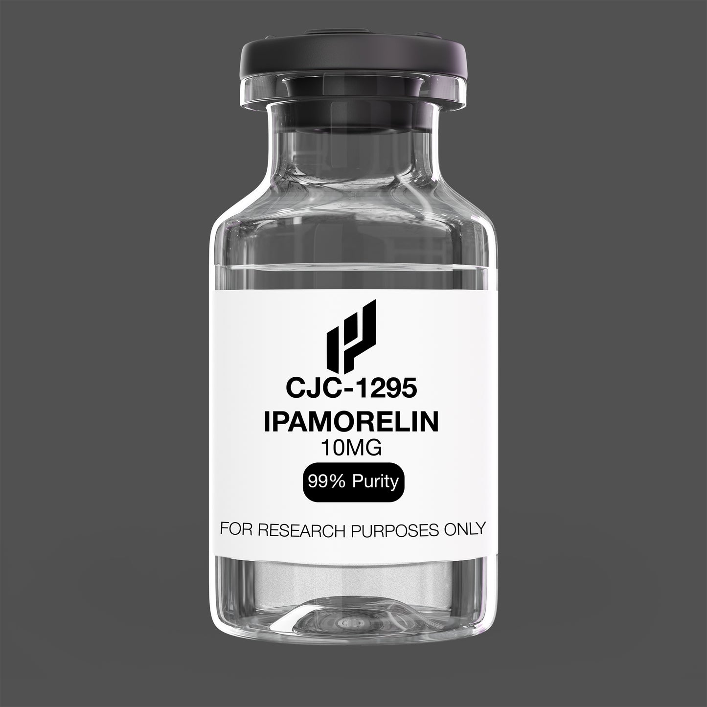 CJC-1295 No DAC + Ipamorelin 10MG