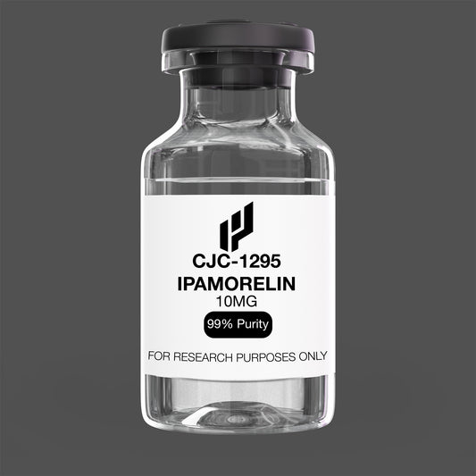 CJC-1295 No DAC + Ipamorelin 10MG