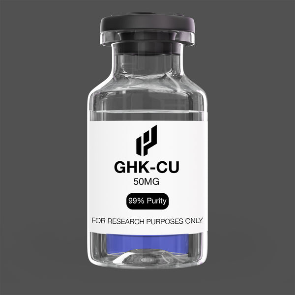 GHK-Cu 50mg