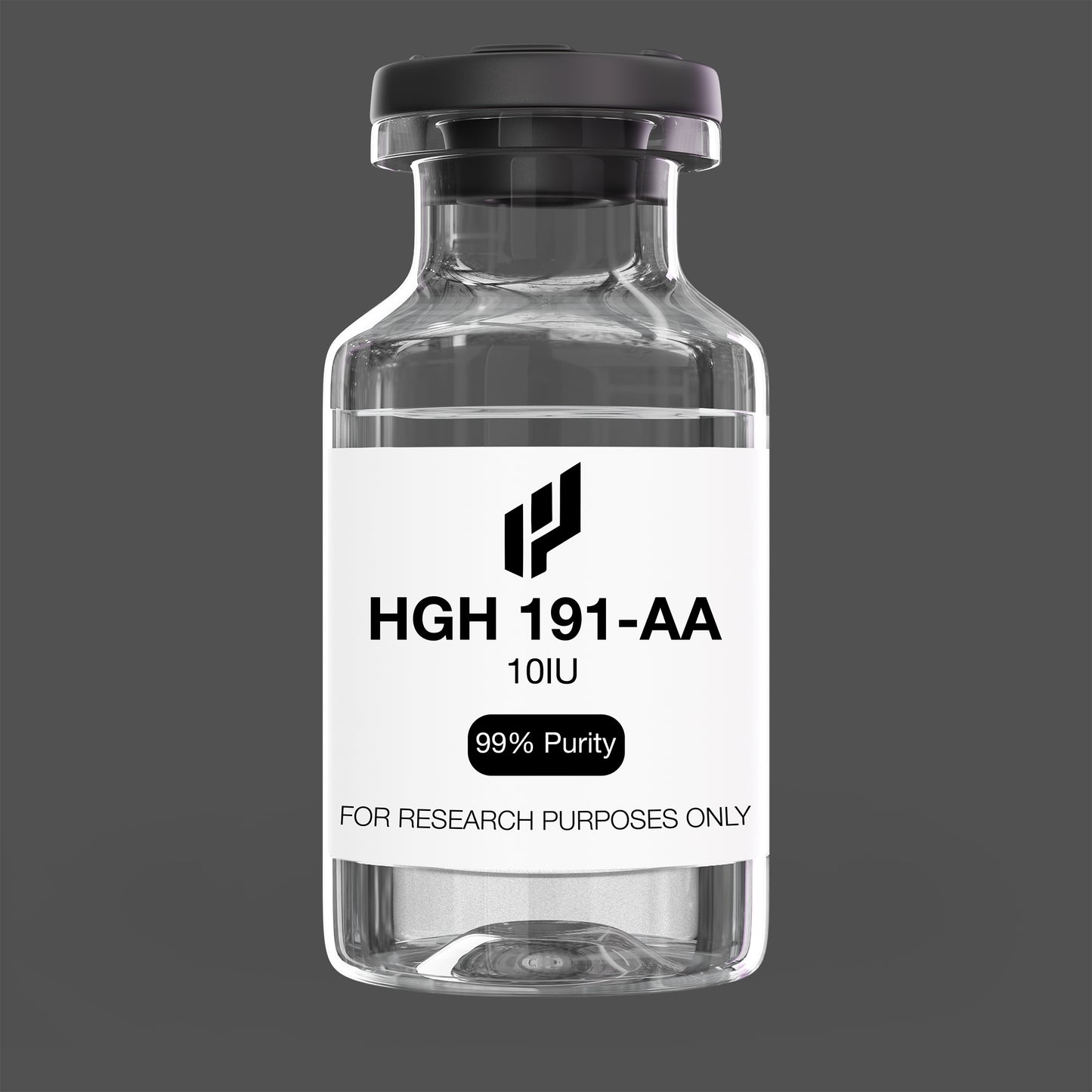HGH-191AA 100IU Kit