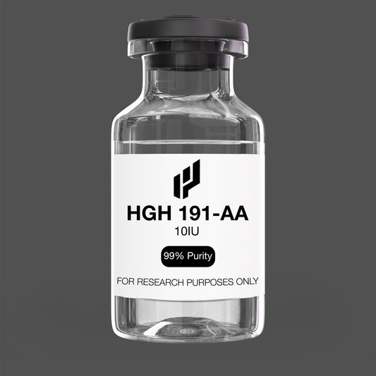 HGH-191AA 100IU Kit
