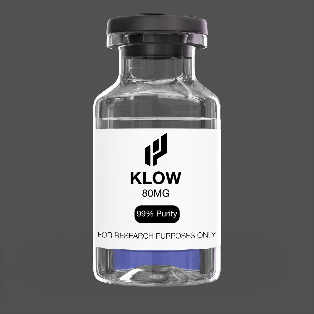 KLOW 80MG (COMING SOON)