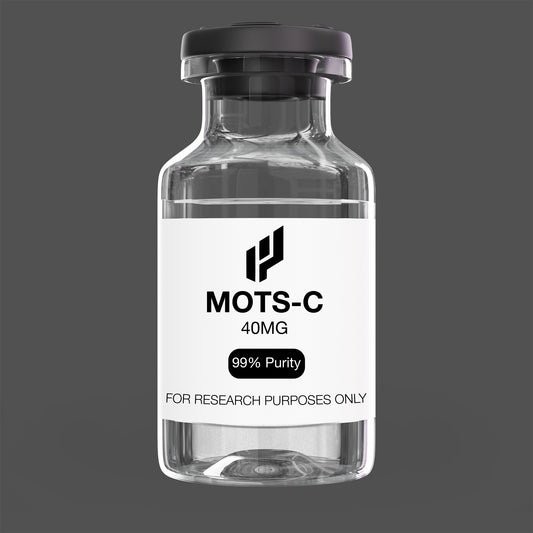 MOTS-C 40MG