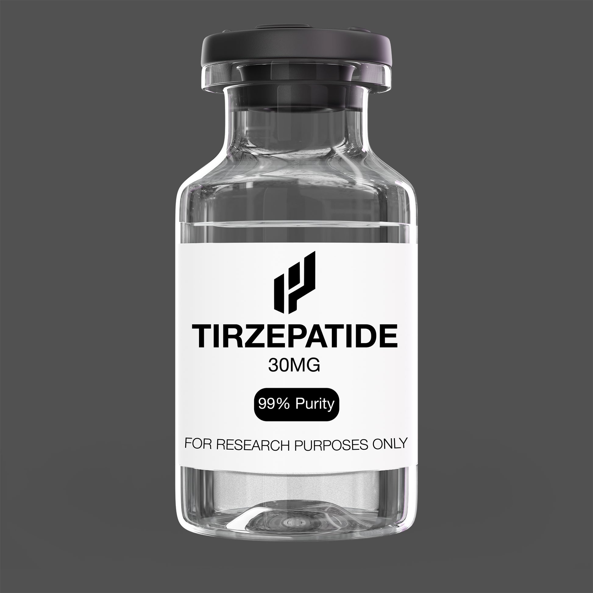 Tirzepatide 30mg peptide by Paragon, Australia